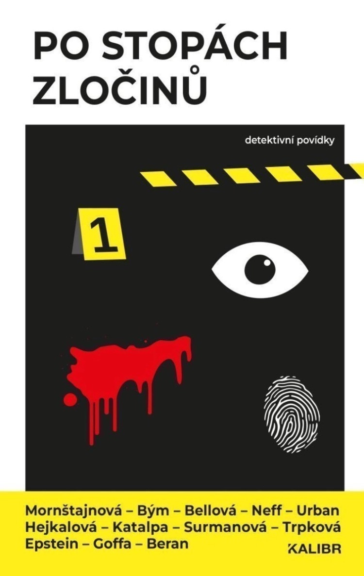 Po stopách zločinu