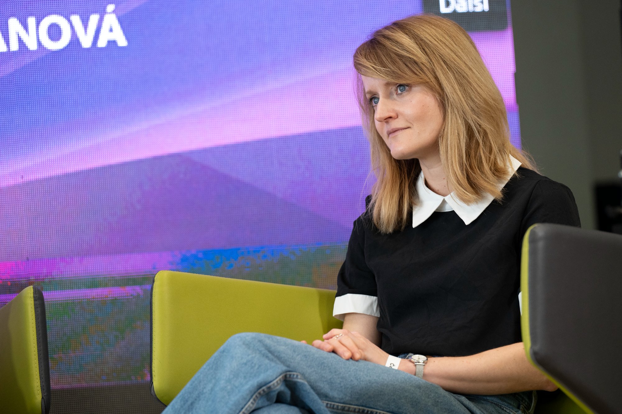 Kateřina Surmanová