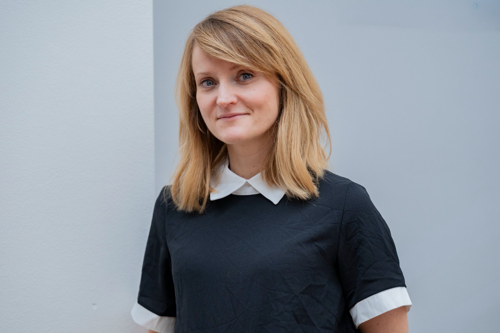 Kateřina Surmanová