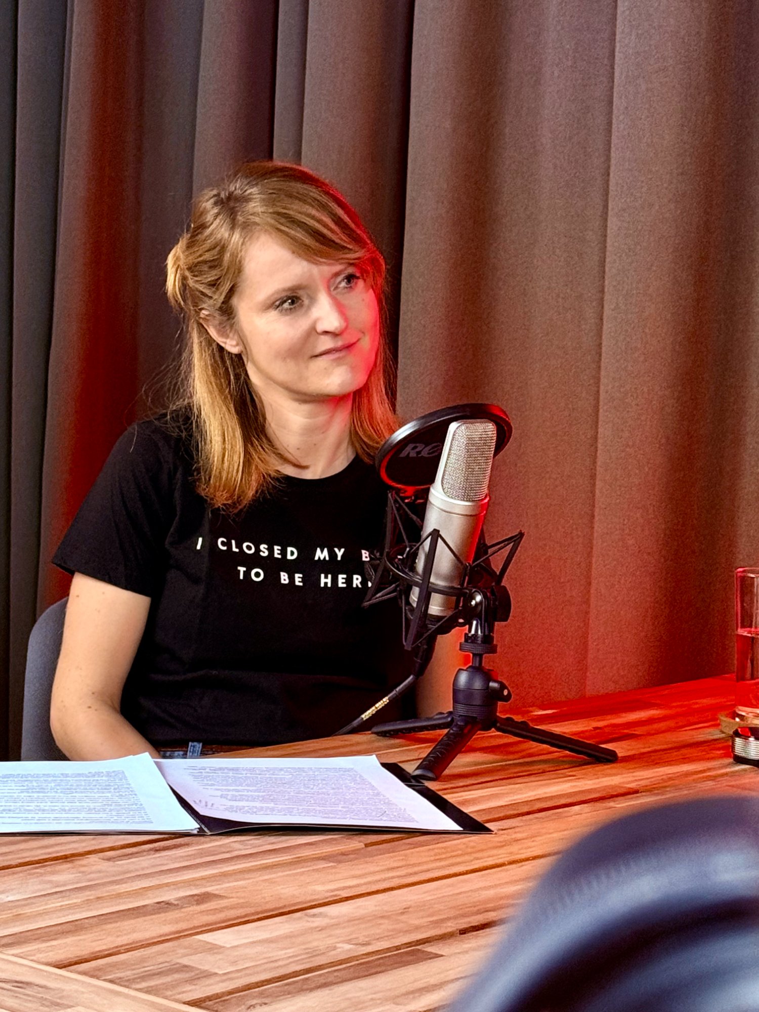 Kateřina Surmanová