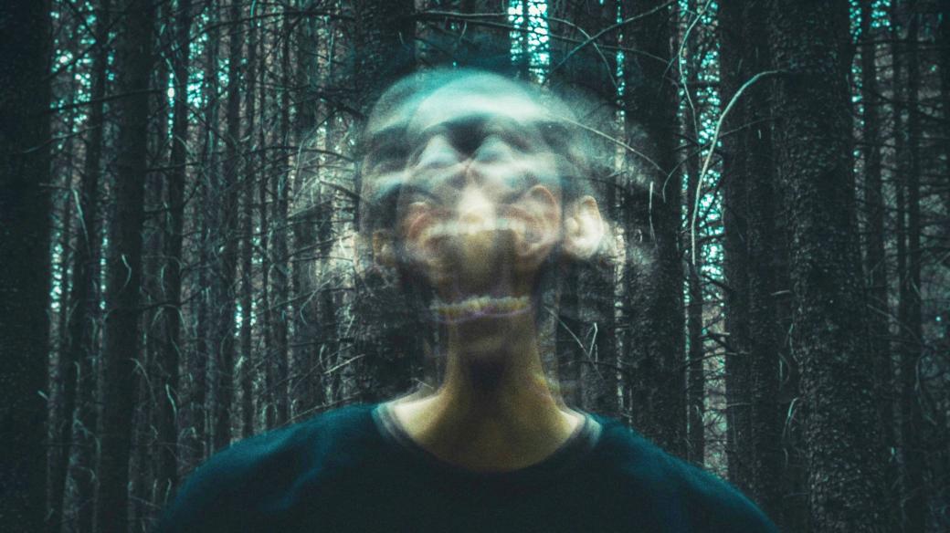 O čem skály mlčí